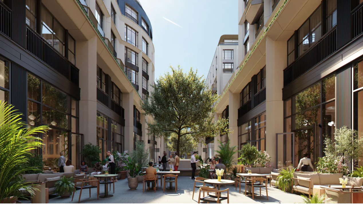 藍莎集團 | 英國置產一站式服務