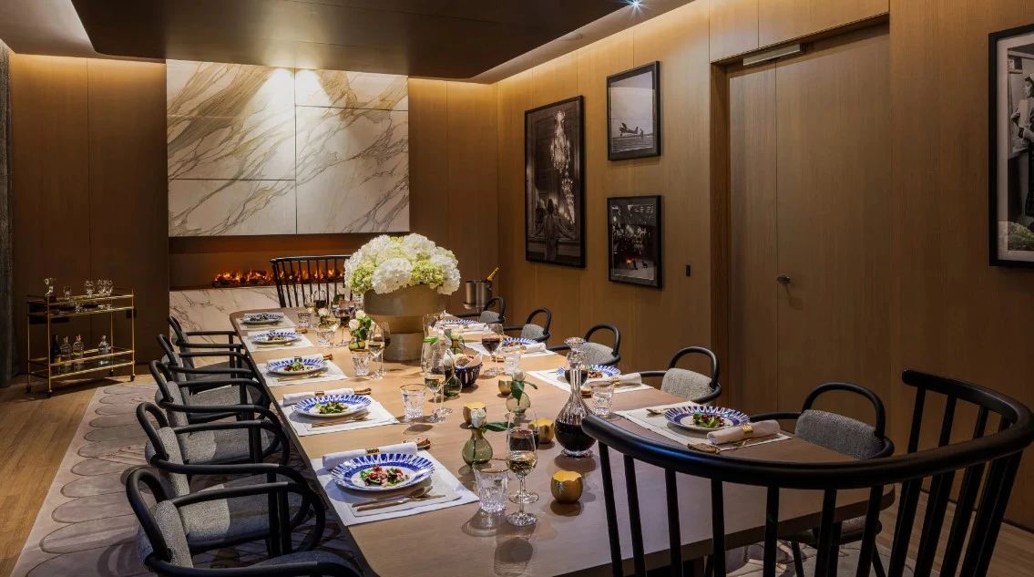 伦敦Holborn·Studio·Lincoln Square 项目配套