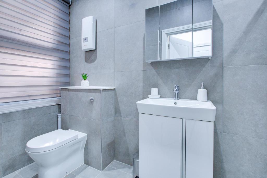 伦敦Wandsworth•Close to Clapham酒店公寓 公寓图片