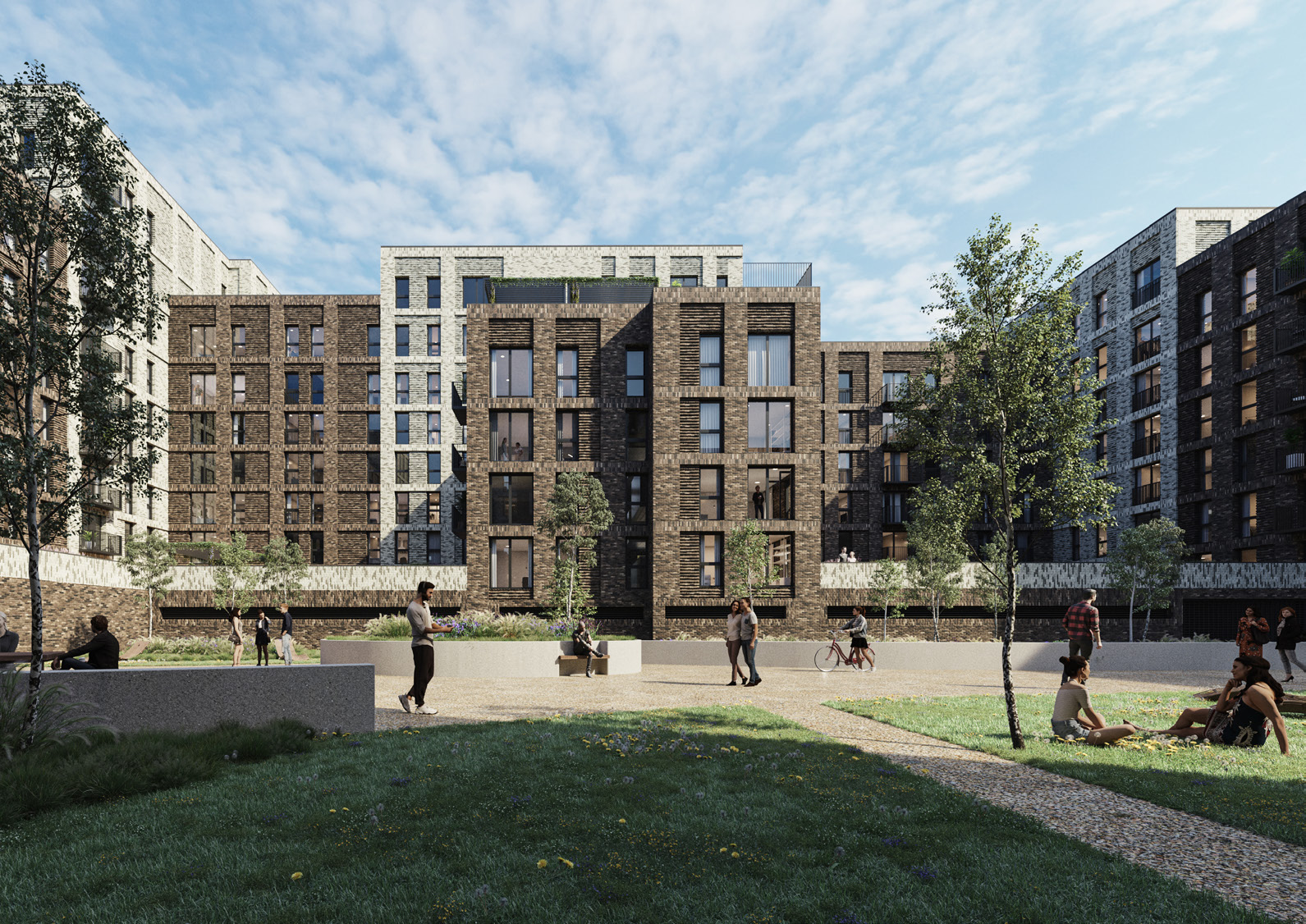 藍莎集團 | 英國置產一站式服務