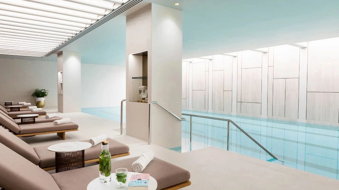 伦敦Holborn·Studio·Lincoln Square 项目配套