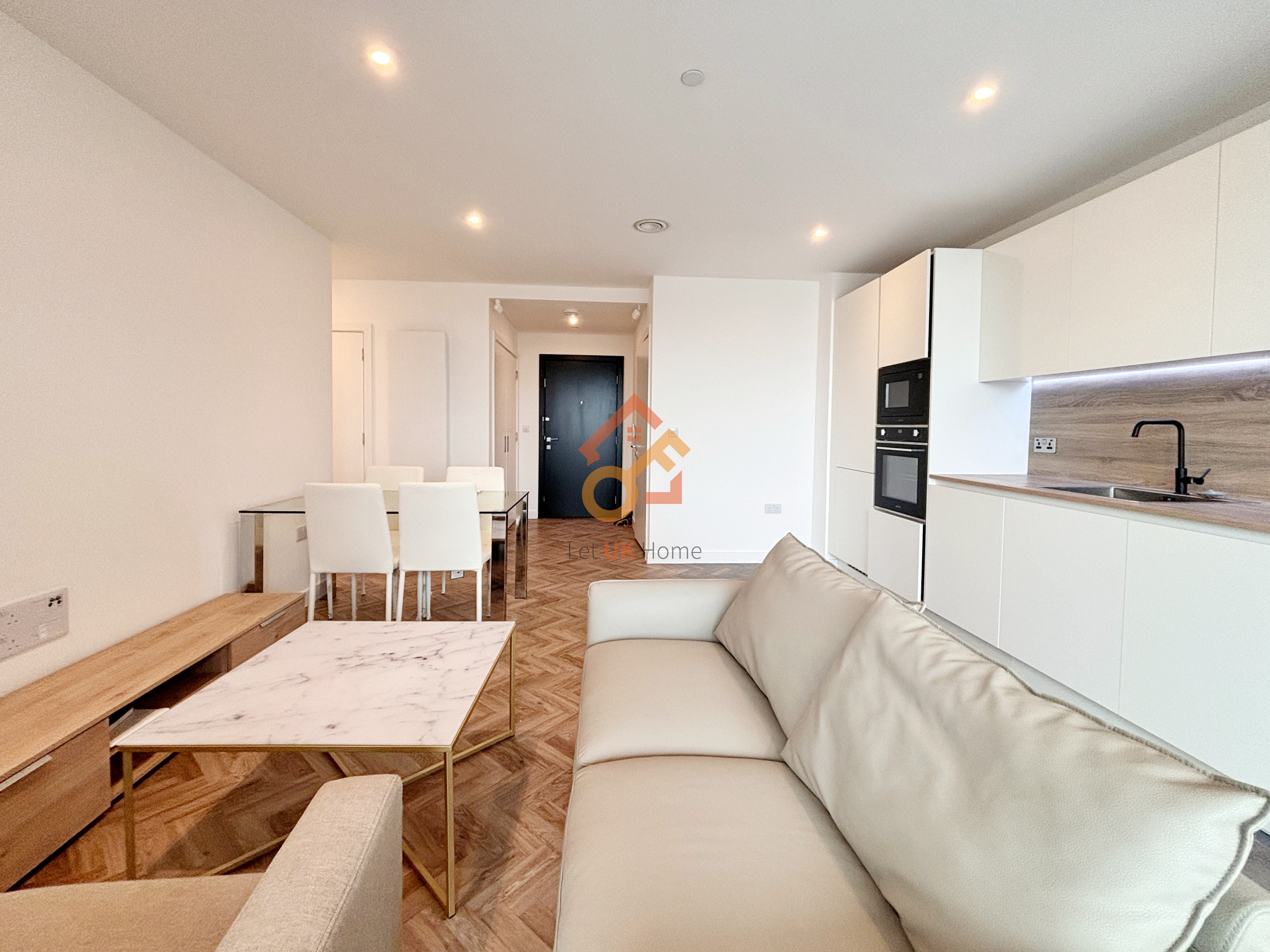 藍莎集團 | 英國置產一站式服務