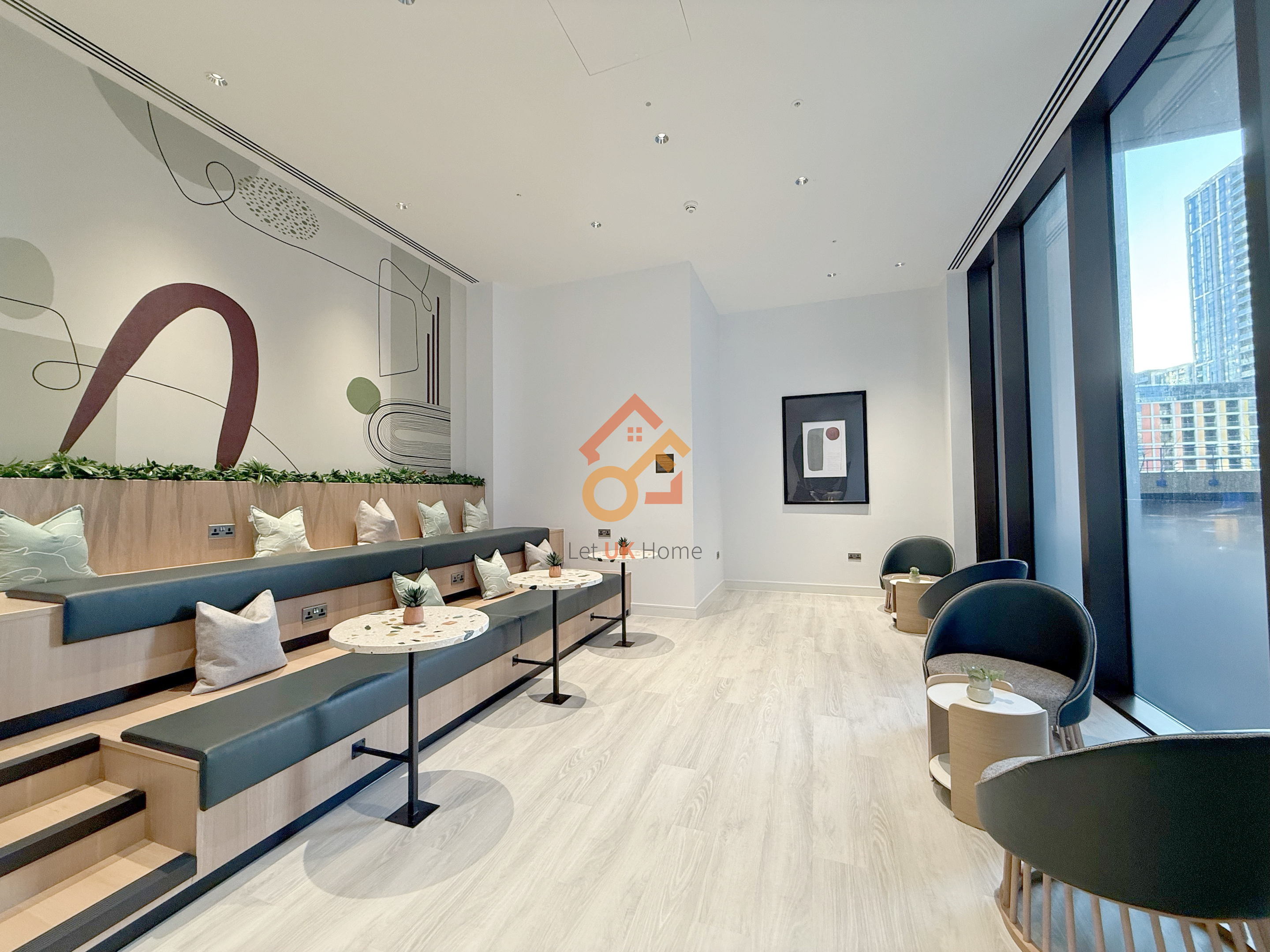 Lansha Group - UK Real Estate, UK Property Agency | One stop shop for buying and purchasing properties in the UK