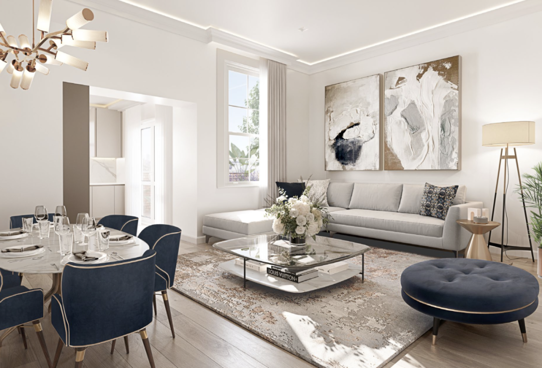 藍莎集團 | 英國置產一站式服務