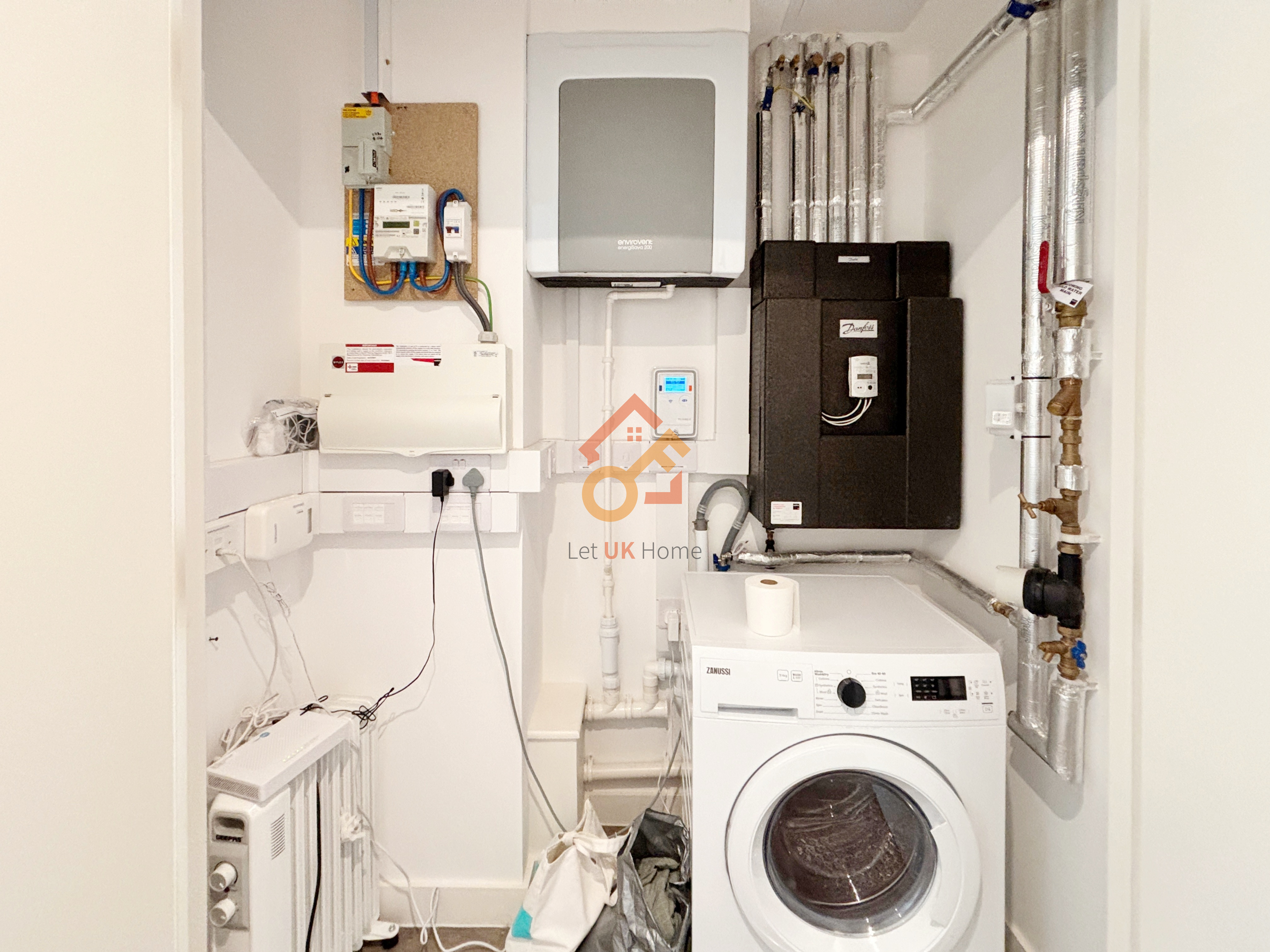 藍莎集團 | 英國置產一站式服務