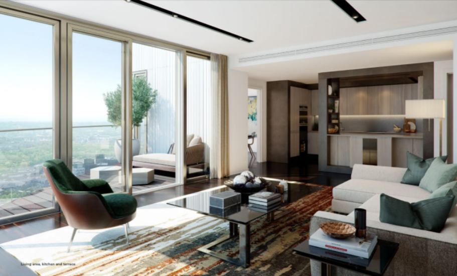 藍莎集團 | 英國置產一站式服務