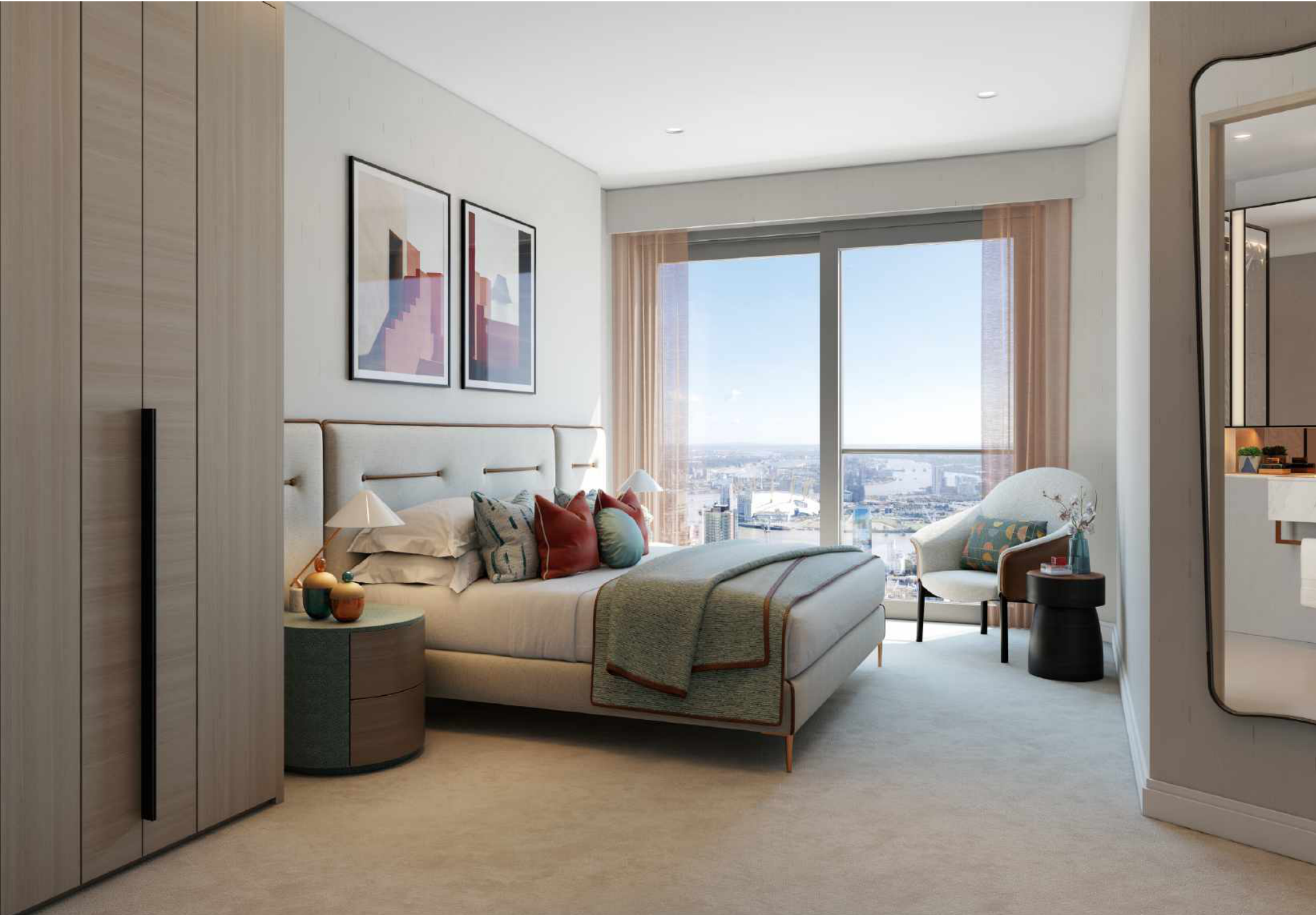 藍莎集團 | 英國置產一站式服務