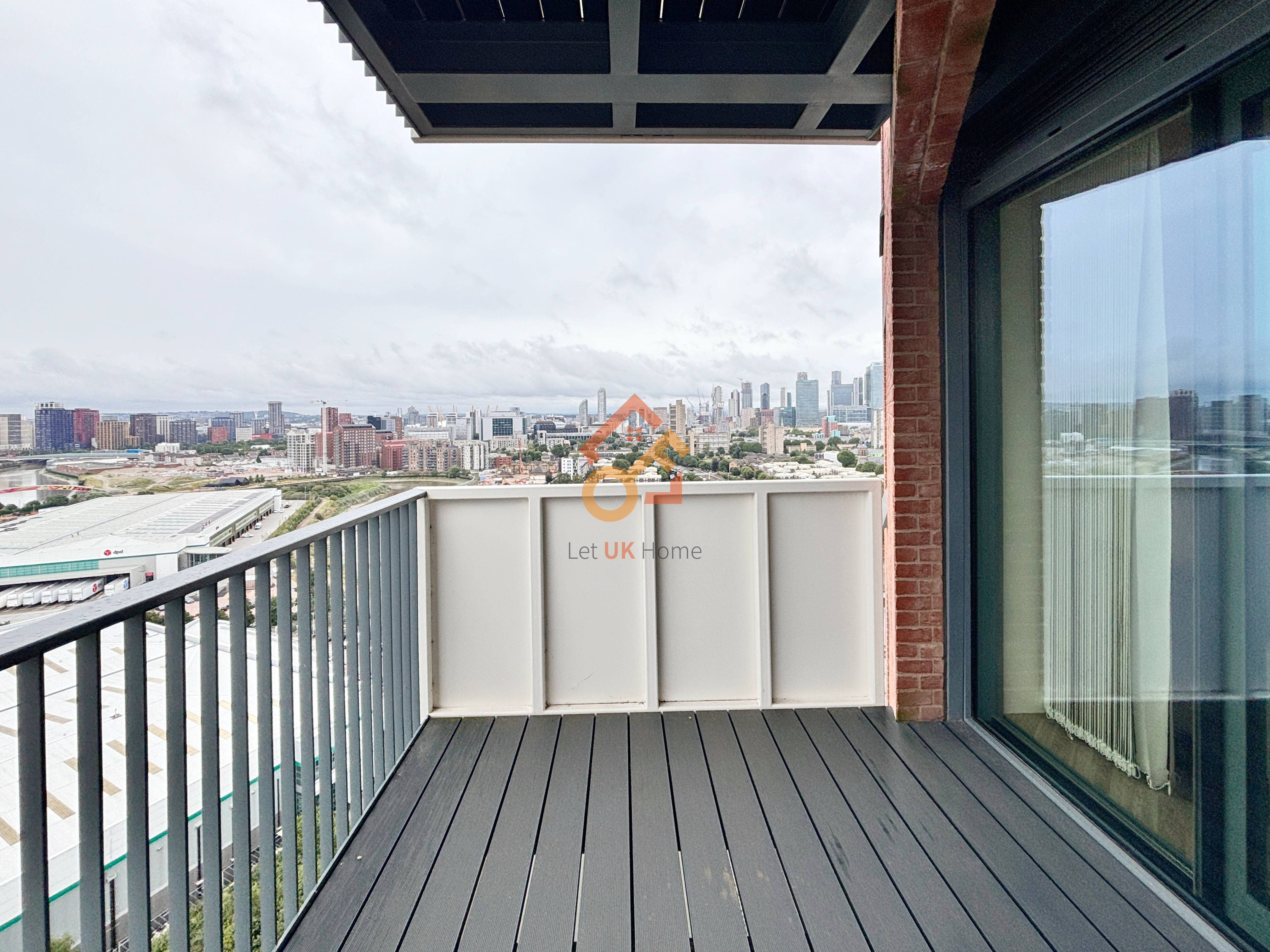 藍莎集團 | 英國置產一站式服務