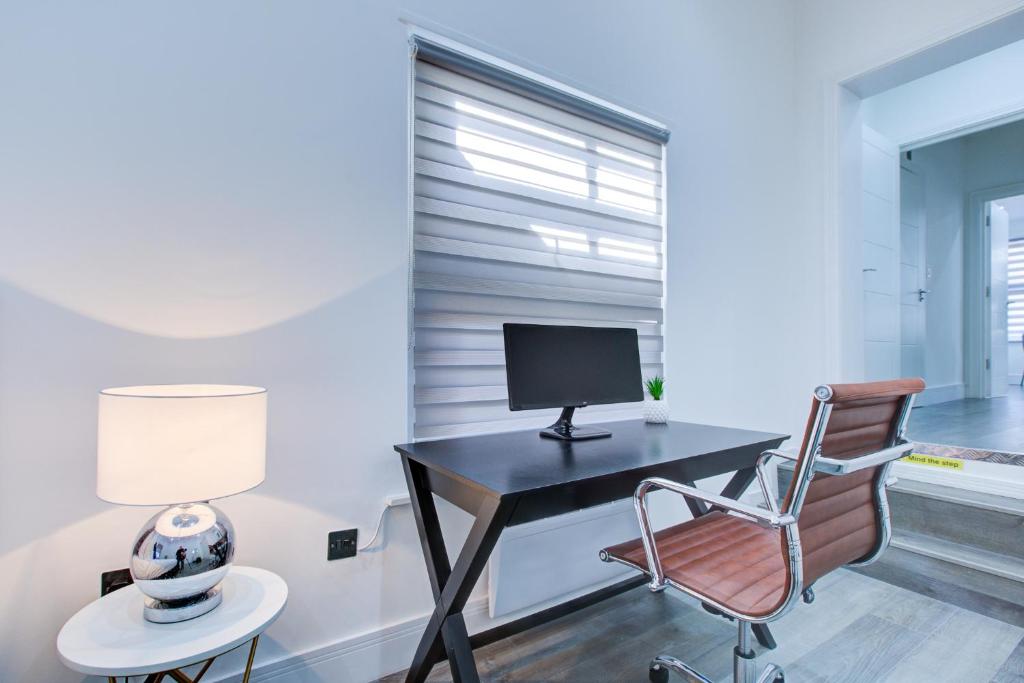 伦敦Wandsworth•Close to Clapham酒店公寓 公寓图片