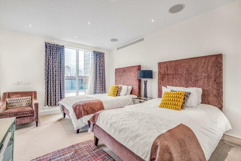 藍莎集團 | 英國置產一站式服務