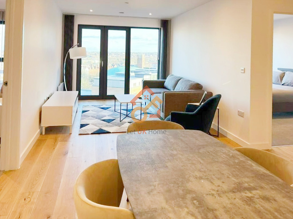 藍莎集團 | 英國置產一站式服務