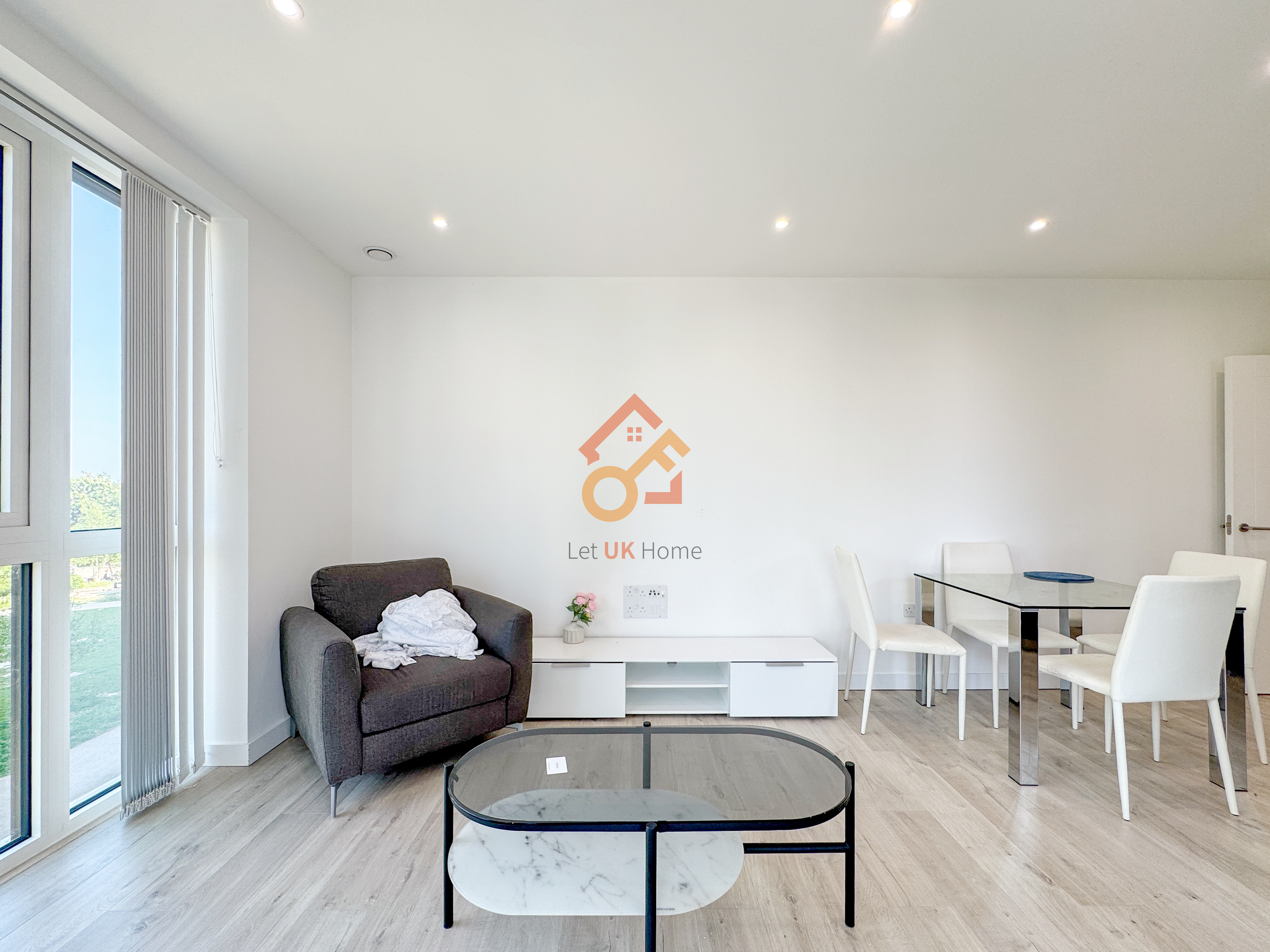 伦敦Hackney•1+1房•Hartingtons Court 房源图片