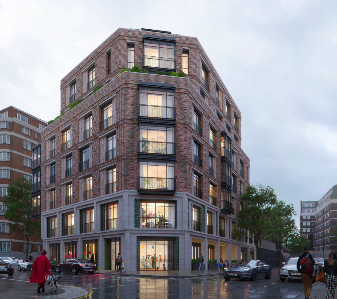 Lansha Group - UK Real Estate, UK Property Agency | One stop shop for buying and purchasing properties in the UK