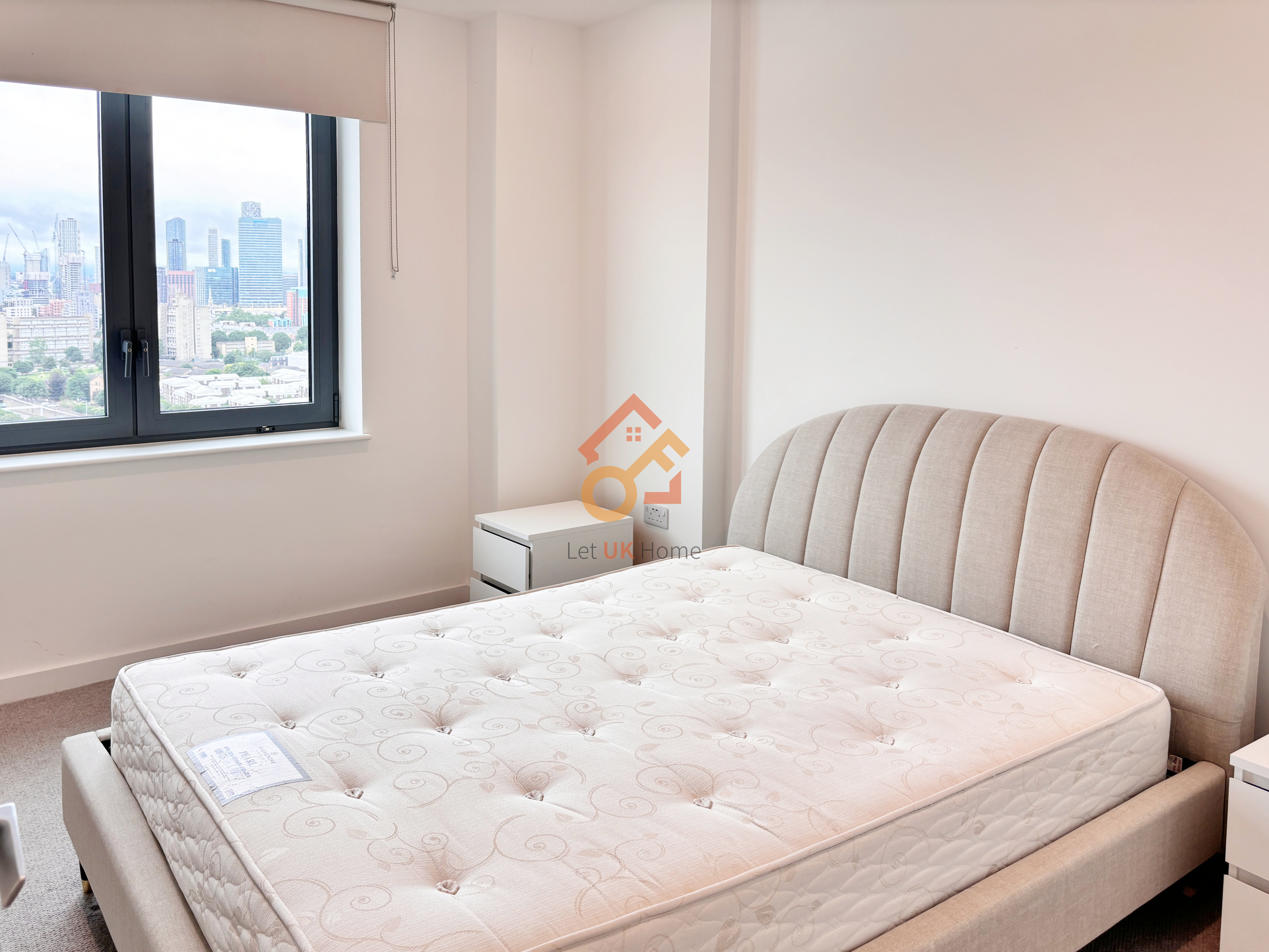 藍莎集團 | 英國置產一站式服務