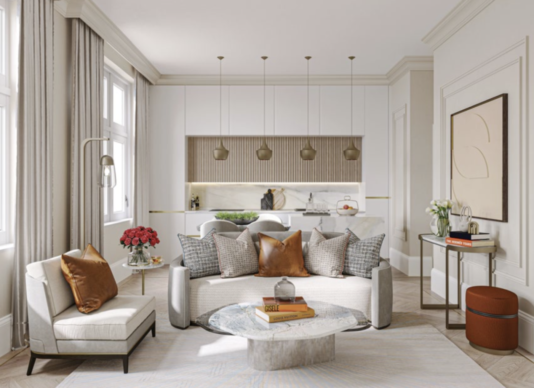 藍莎集團 | 英國置產一站式服務