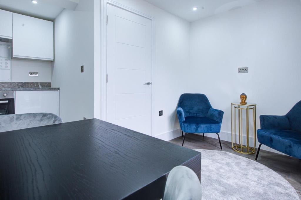 伦敦Wandsworth•Close to Clapham酒店公寓 公寓图片