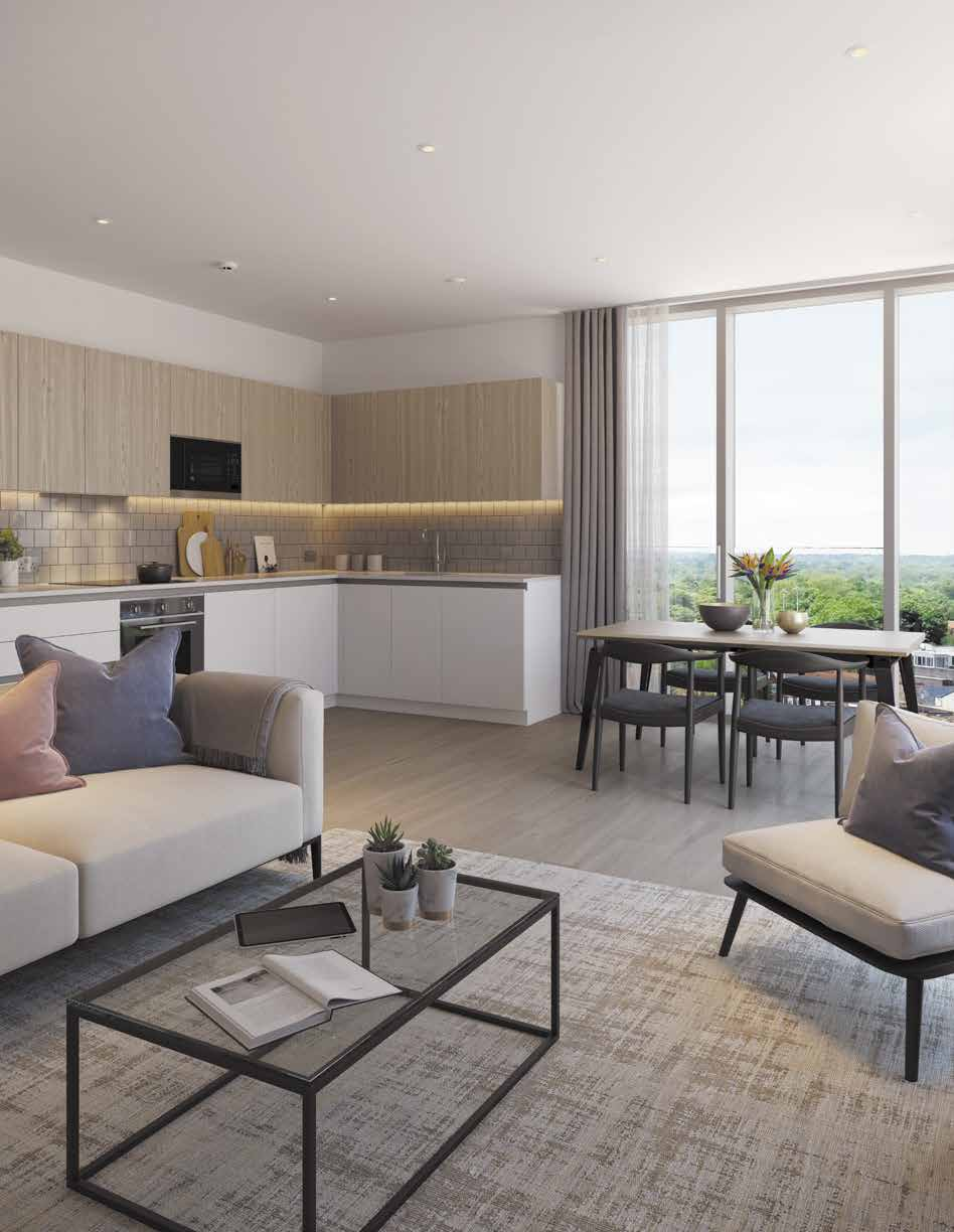 藍莎集團 - 英國樓盤、英國物業代理 | 英國買樓置業一站式服務