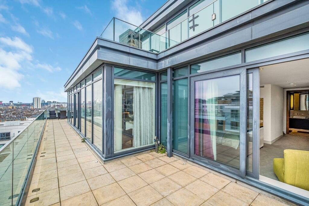 藍莎集團 | 英國置產一站式服務