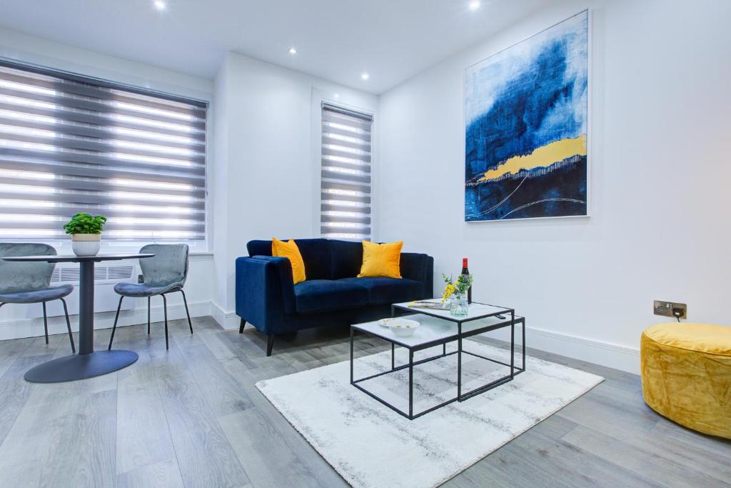 伦敦Wandsworth•Close to Clapham酒店公寓 公寓图片