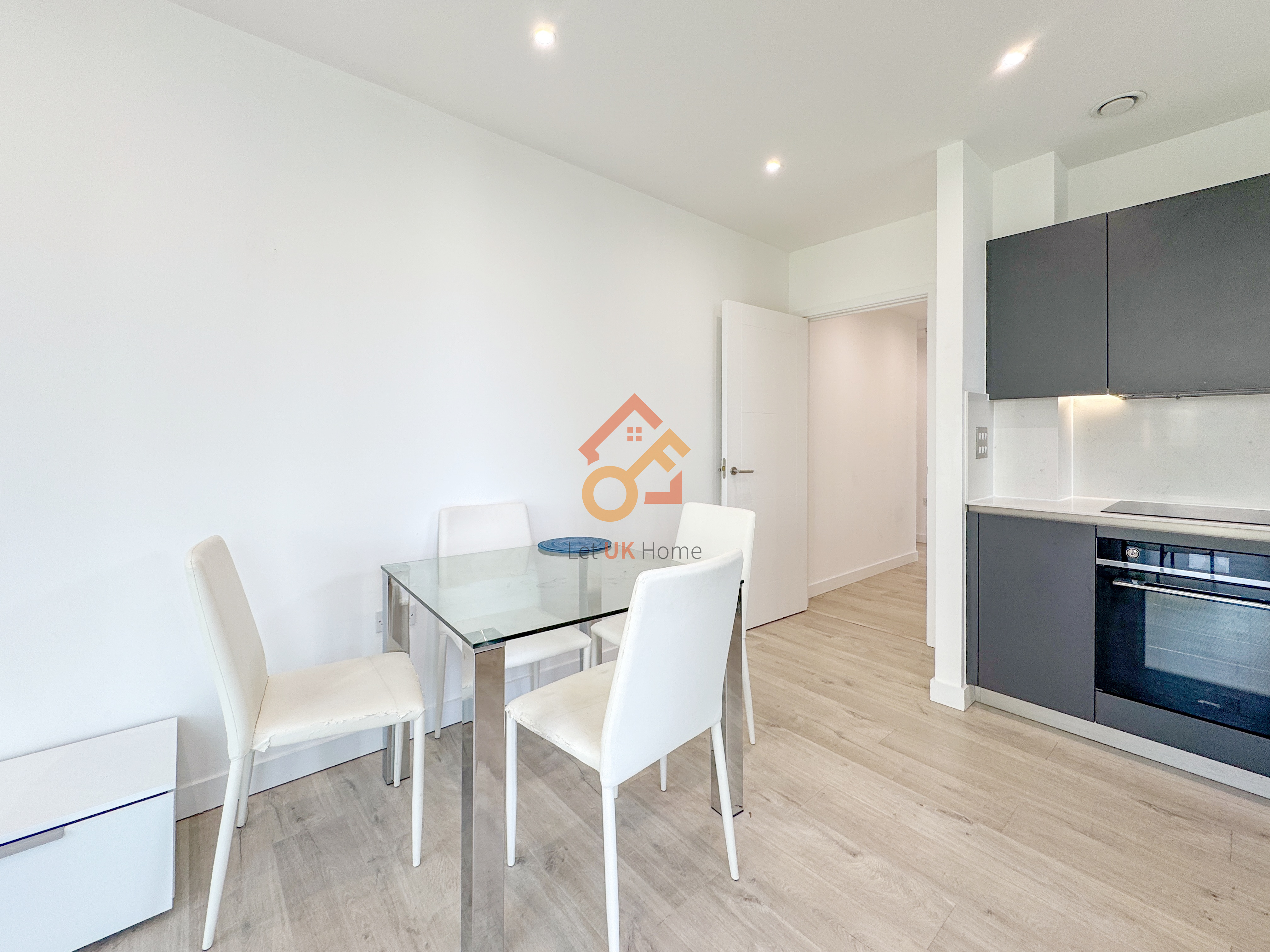 伦敦Hackney•1+1房•Hartingtons Court 房源图片
