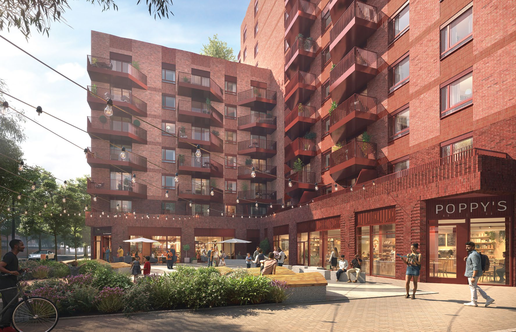 Lansha Group - UK Real Estate, UK Property Agency | One stop shop for buying and purchasing properties in the UK