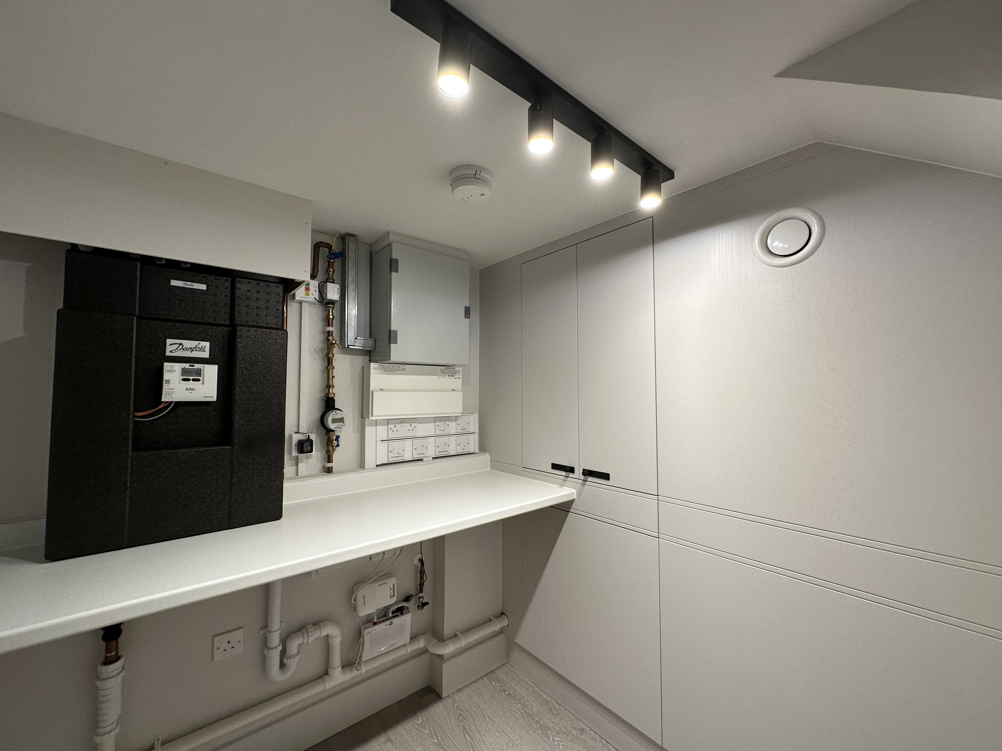 藍莎集團 | 英國置產一站式服務