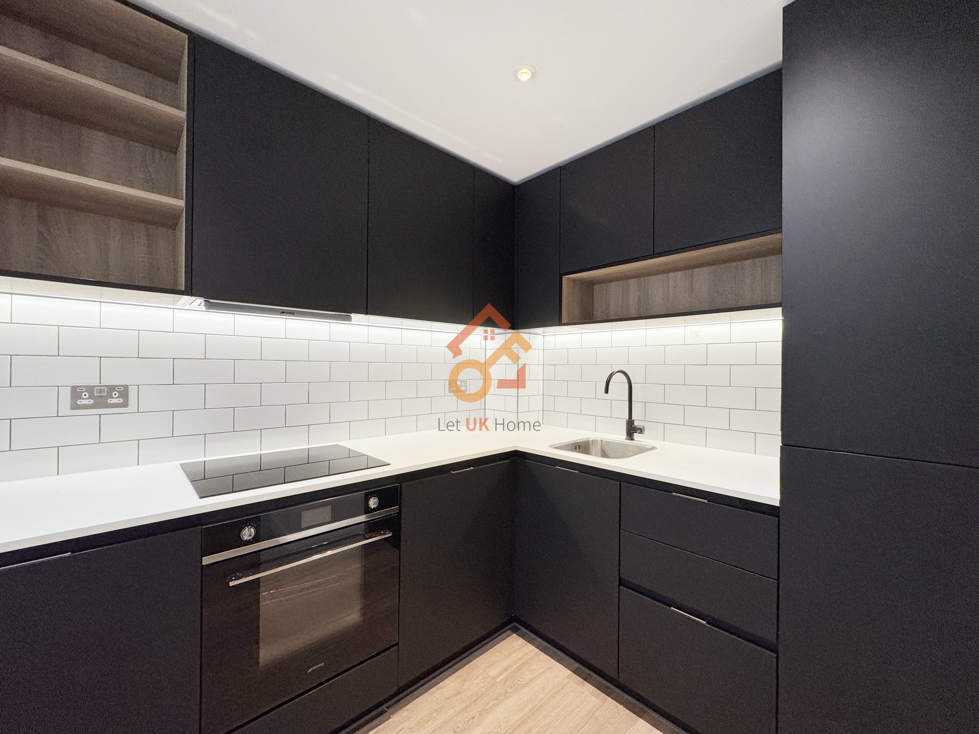 伦敦Colindale•1房•Fermont House 房源图片