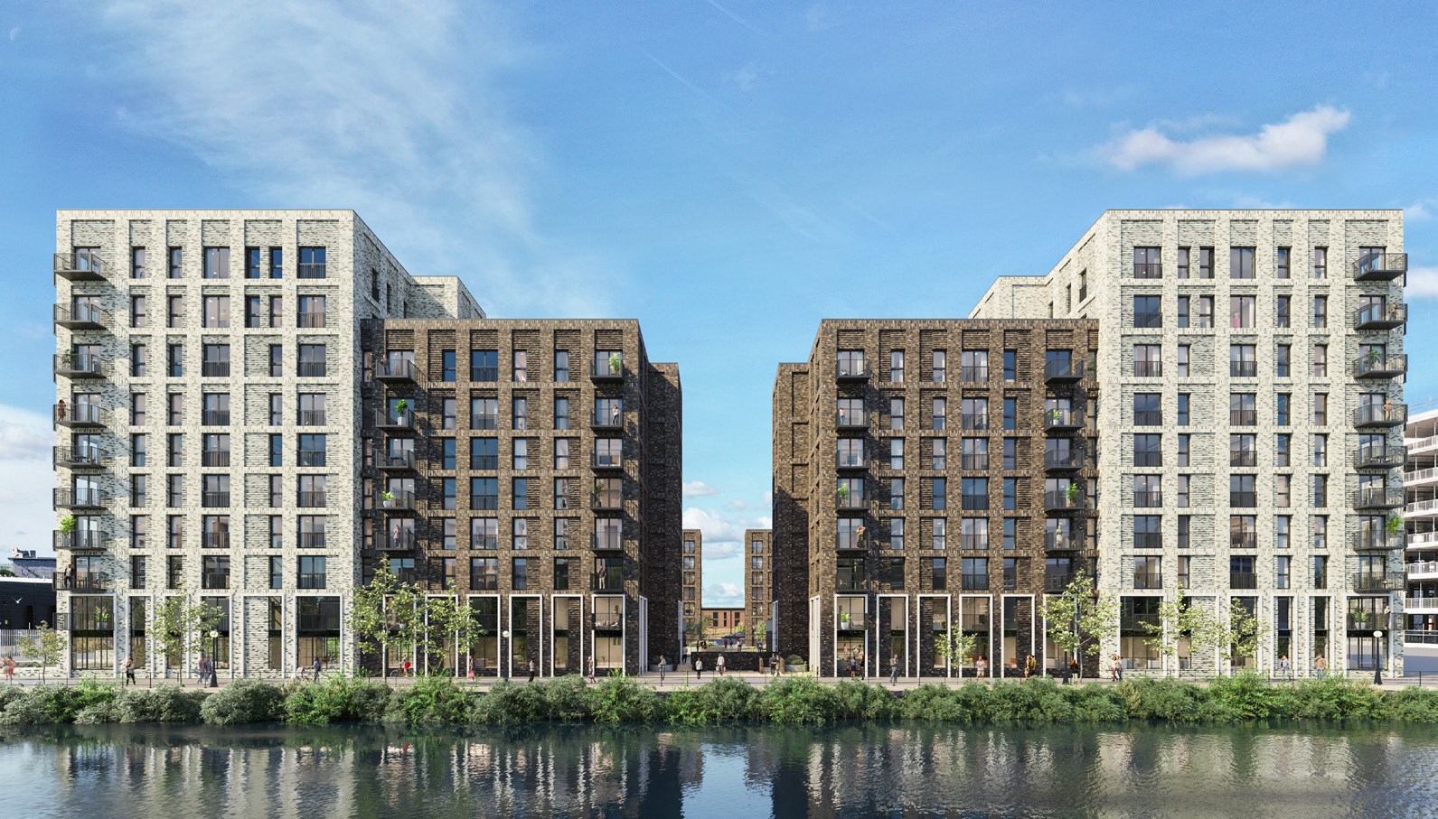 藍莎集團 | 英國置產一站式服務