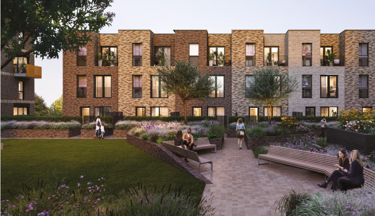 藍莎集團 | 英國置產一站式服務