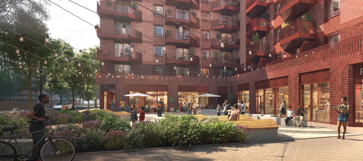 Lansha Group - UK Real Estate, UK Property Agency | One stop shop for buying and purchasing properties in the UK