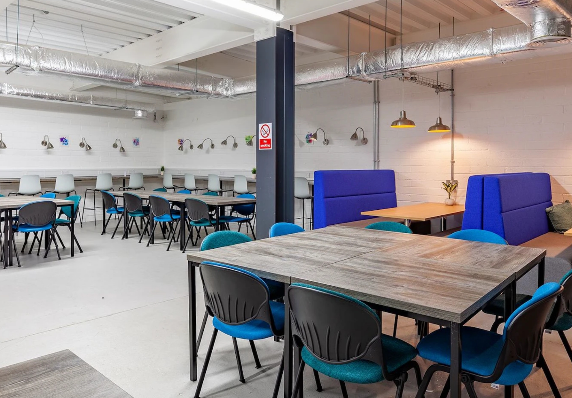 诺丁汉·学生公寓·Medici 公寓设施