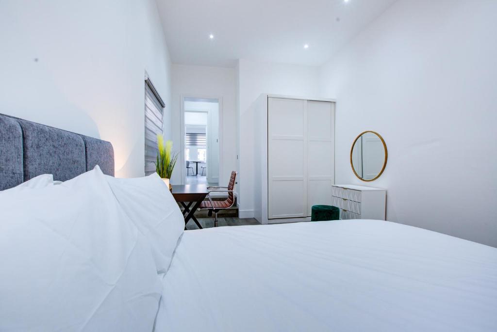 伦敦Wandsworth•Close to Clapham酒店公寓 公寓图片