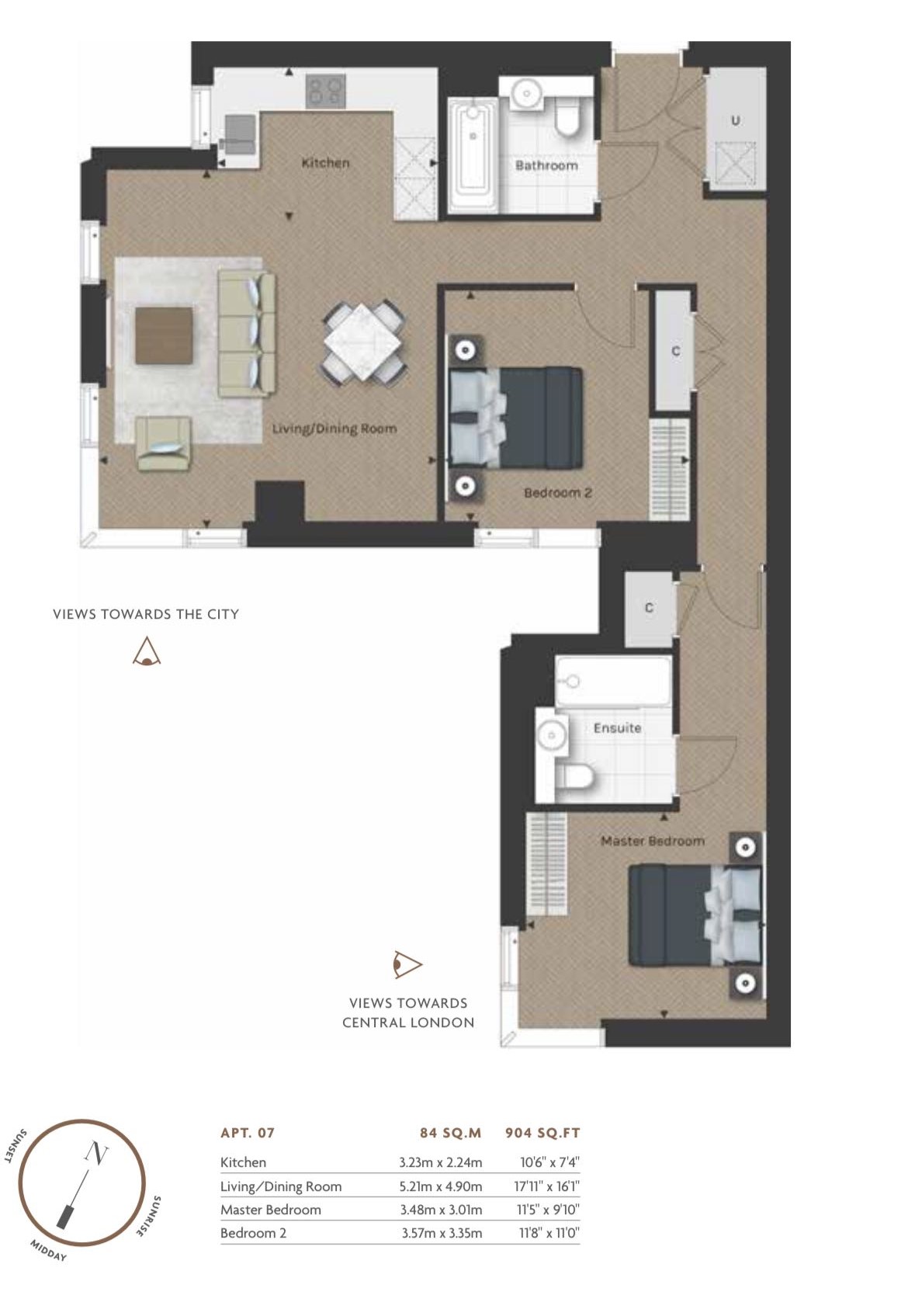 藍莎集團 | 英國置產一站式服務
