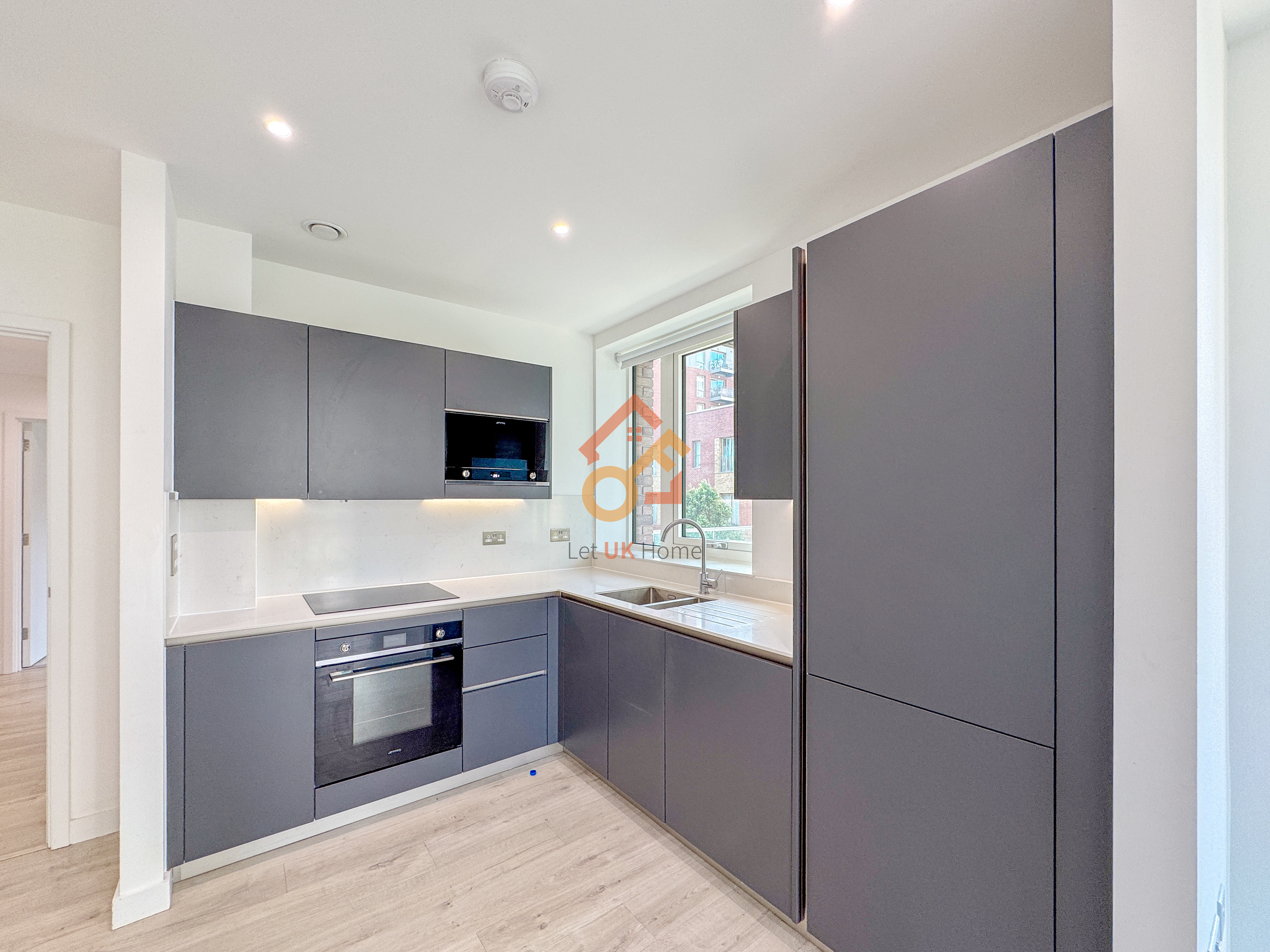 伦敦Hackney•1+1房•Hartingtons Court 房源图片