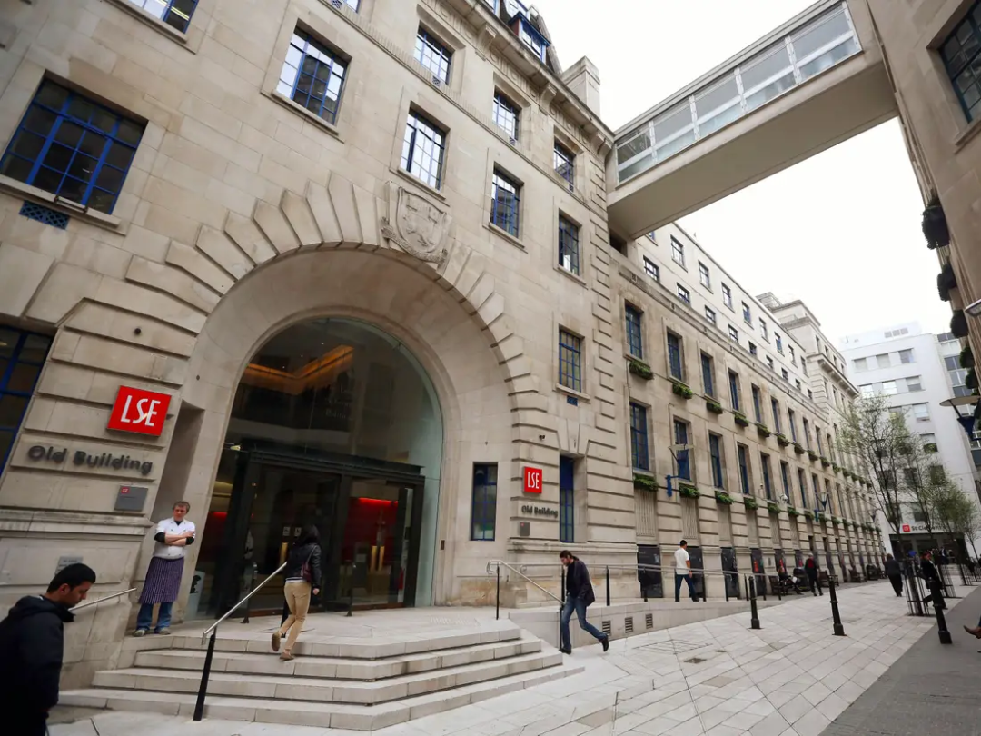 藍莎集團 | 英國置產一站式服務