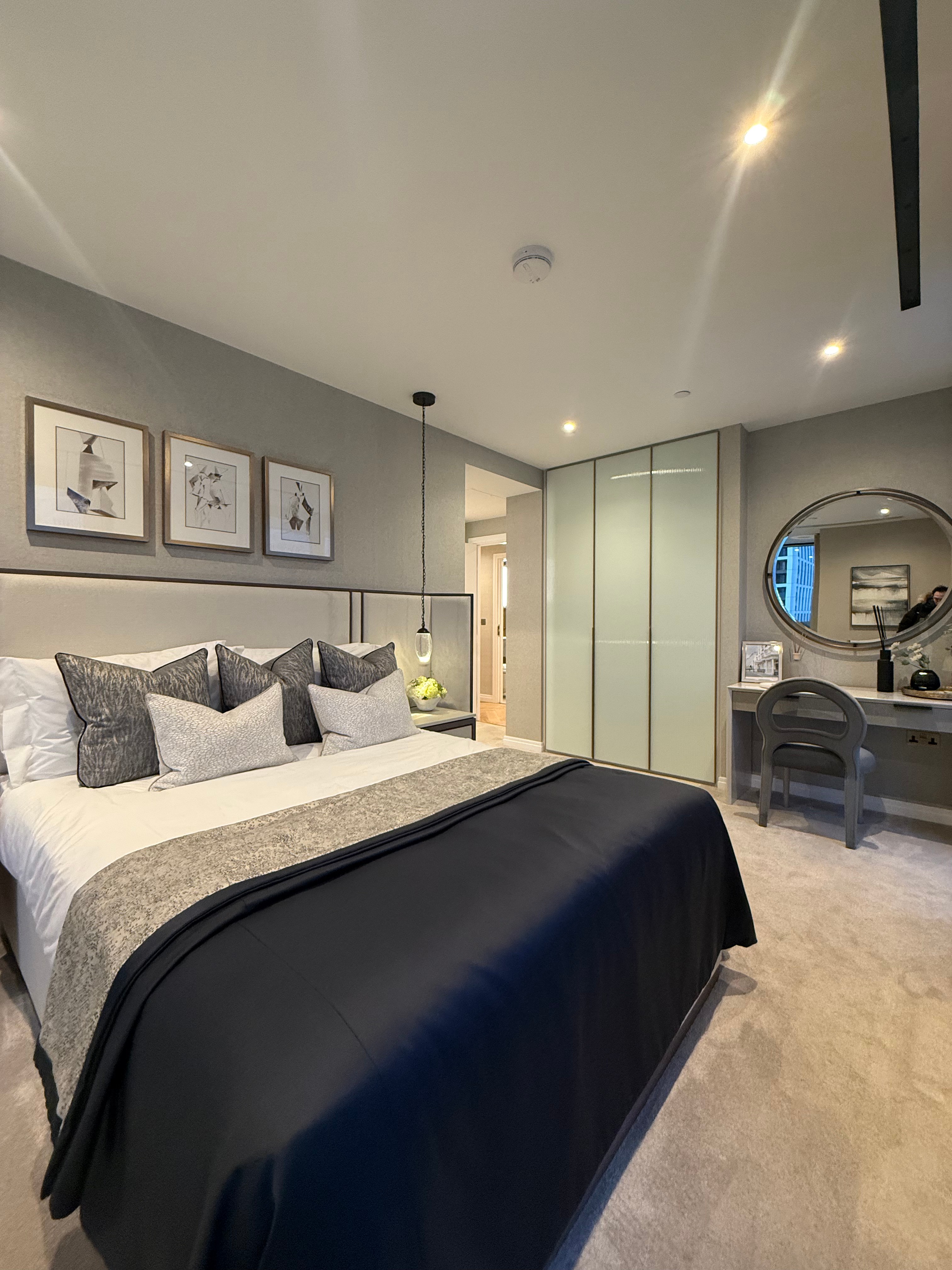 藍莎集團 - 英國樓盤、英國物業代理 | 英國買樓置業一站式服務