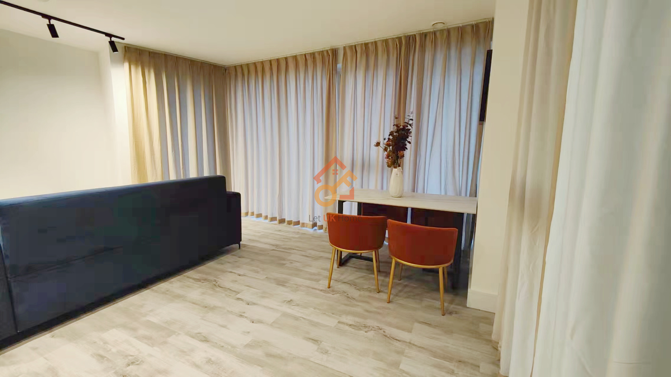 伦敦Acton•2房•Icon Tower 房源图片