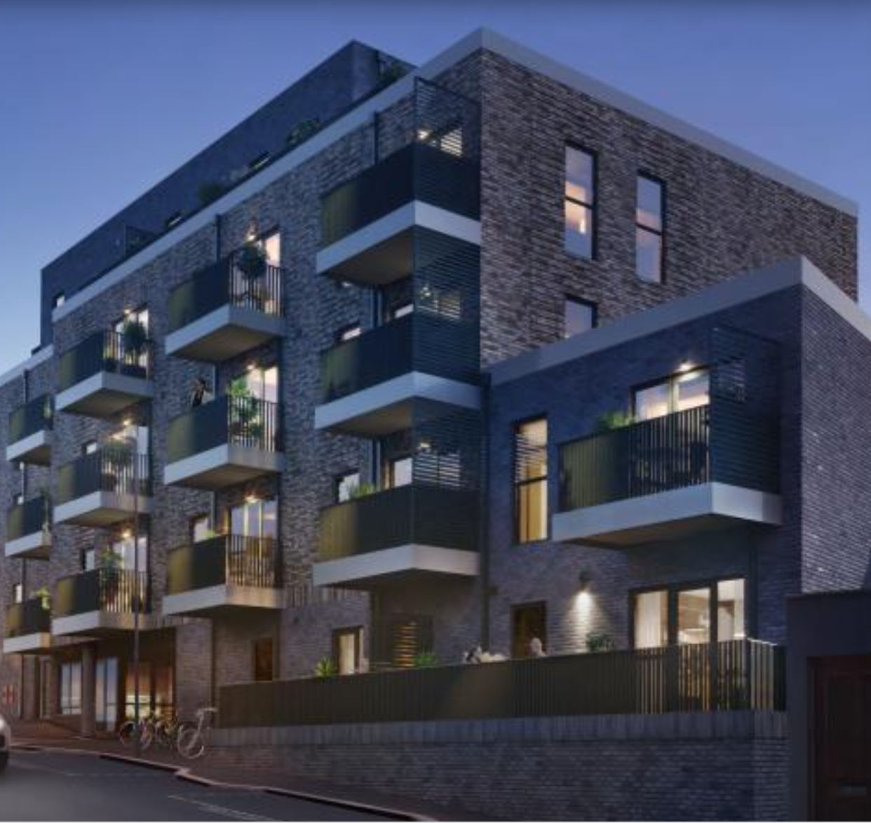 藍莎集團 | 英國置產一站式服務