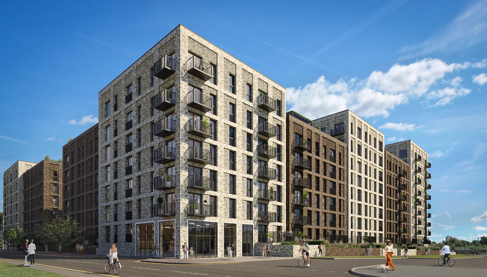 藍莎集團 | 英國置產一站式服務