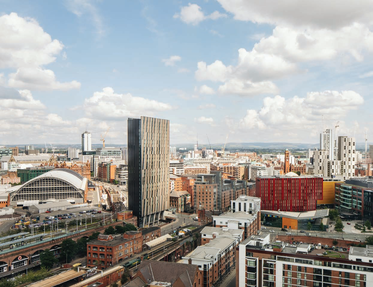 藍莎集團 | 英國置產一站式服務