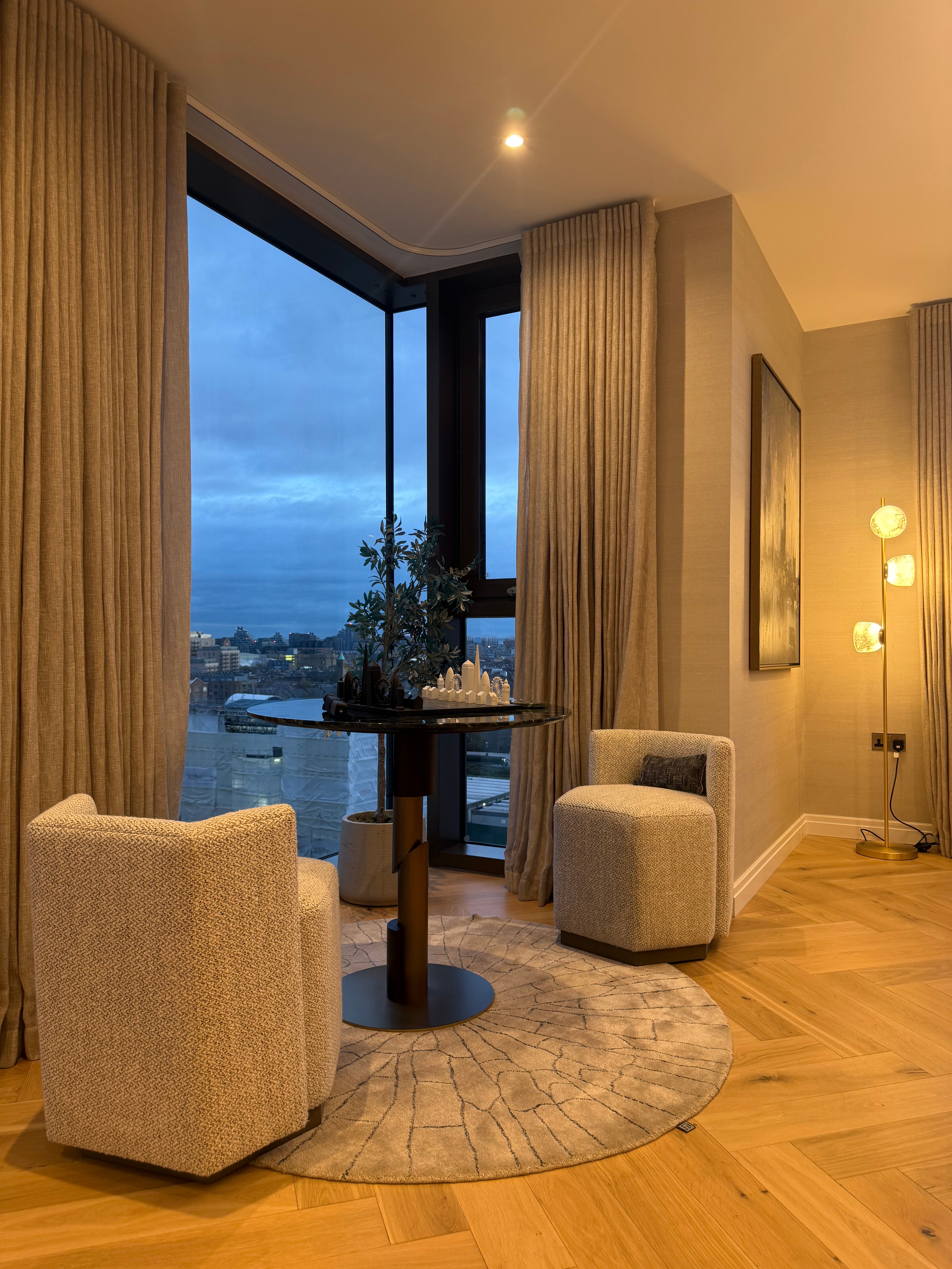 藍莎集團 - 英國樓盤、英國物業代理 | 英國買樓置業一站式服務