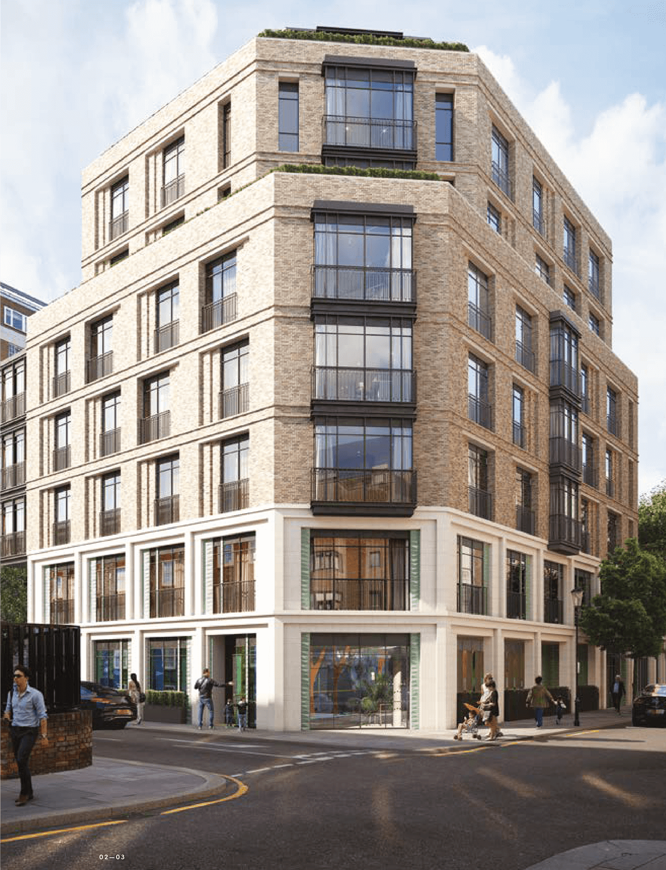 Lansha Group - UK Real Estate, UK Property Agency | One stop shop for buying and purchasing properties in the UK