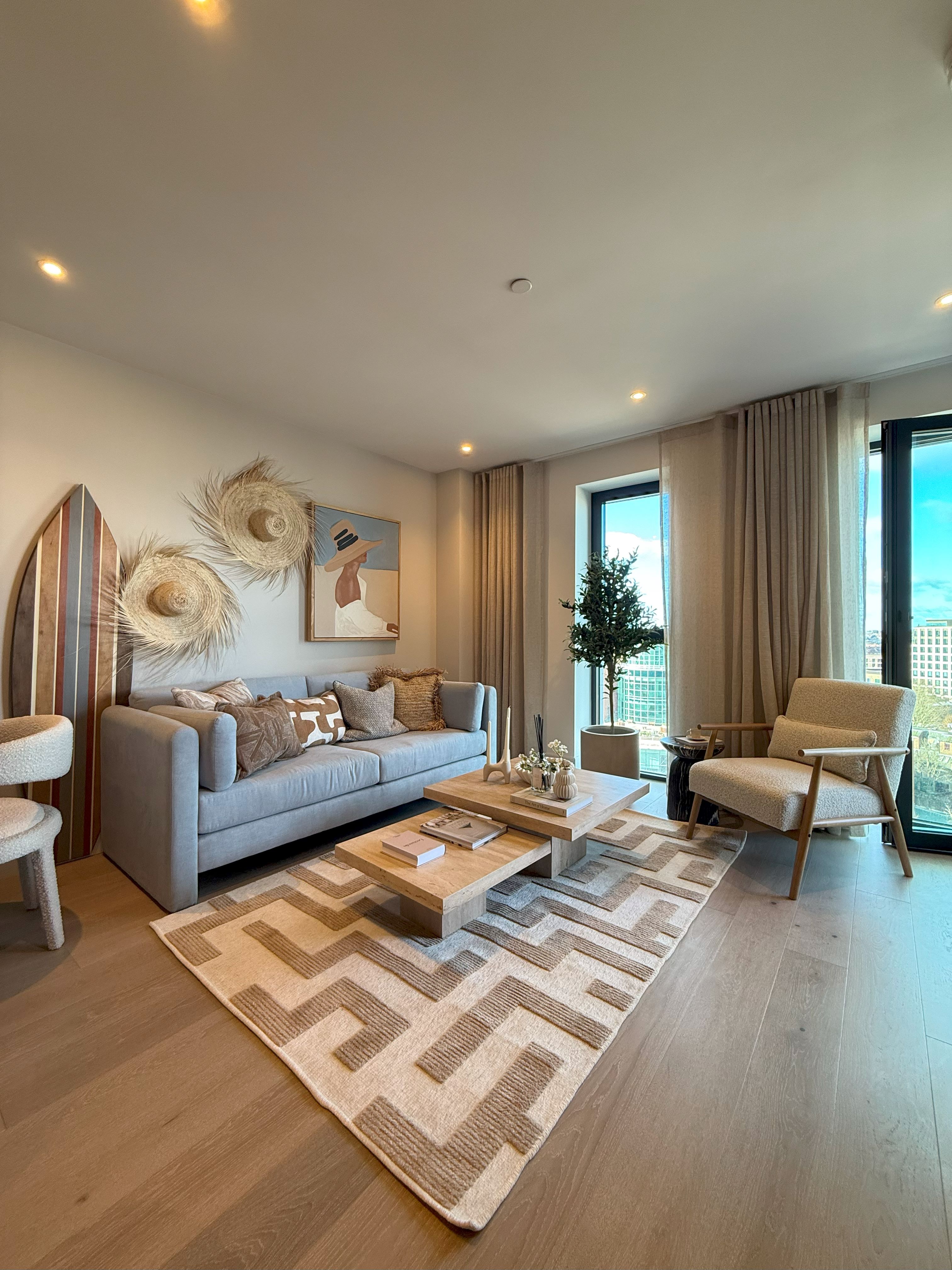 Lansha Group - UK Real Estate, UK Property Agency | One stop shop for buying and purchasing properties in the UK