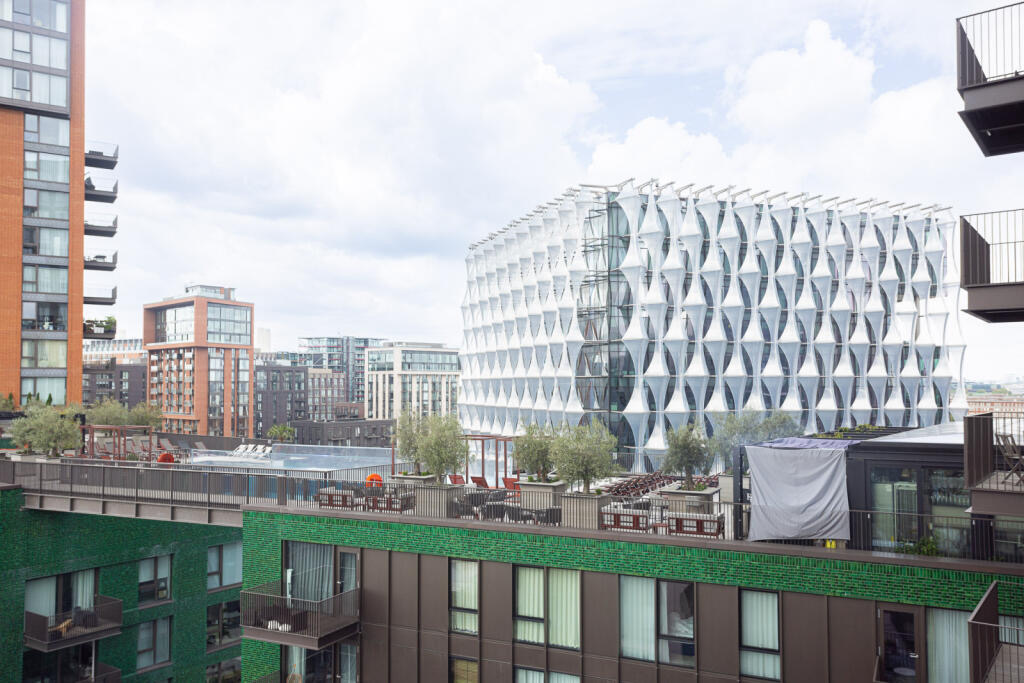 藍莎集團 | 英國置產一站式服務