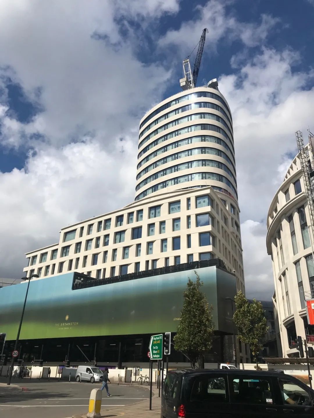 藍莎集團 | 英國置產一站式服務