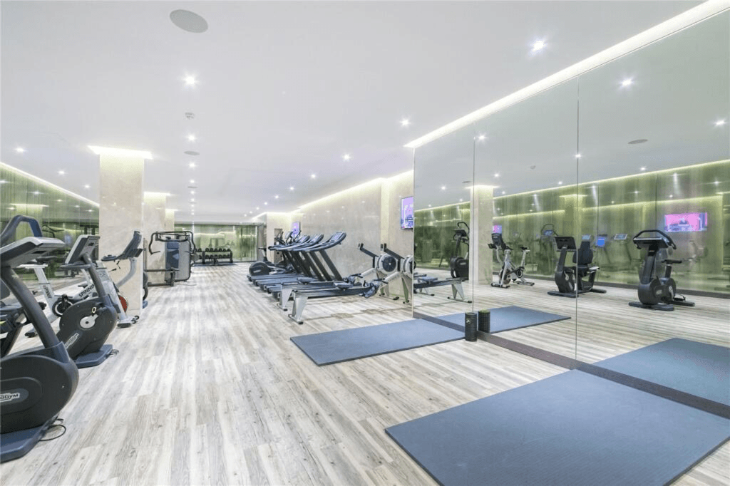 伦敦Fulham·2房2卫·Fulham Reach 项目配套