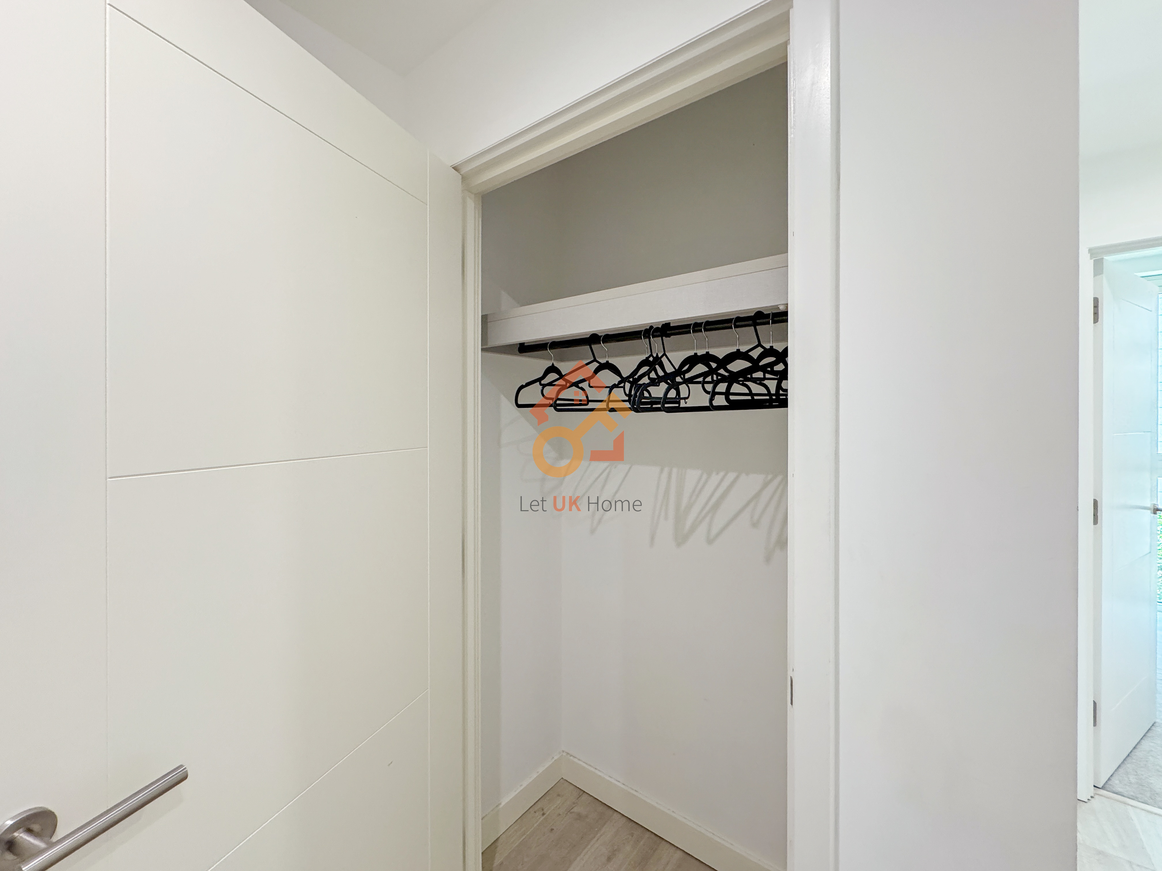 伦敦Hackney•1+1房•Hartingtons Court 房源图片