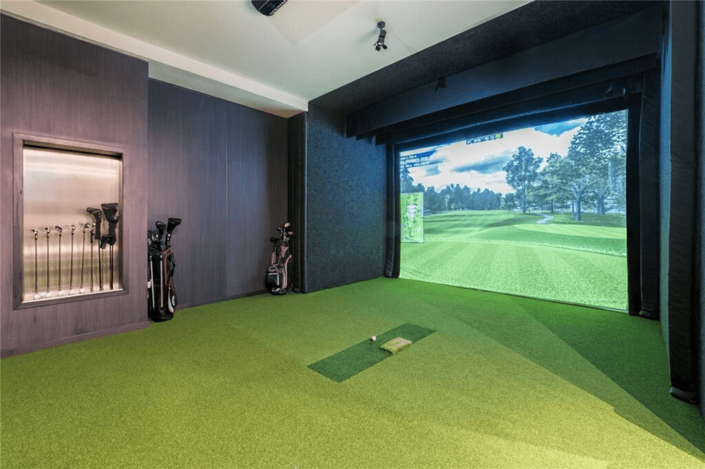 伦敦Fulham·2房2卫·Fulham Reach 项目配套