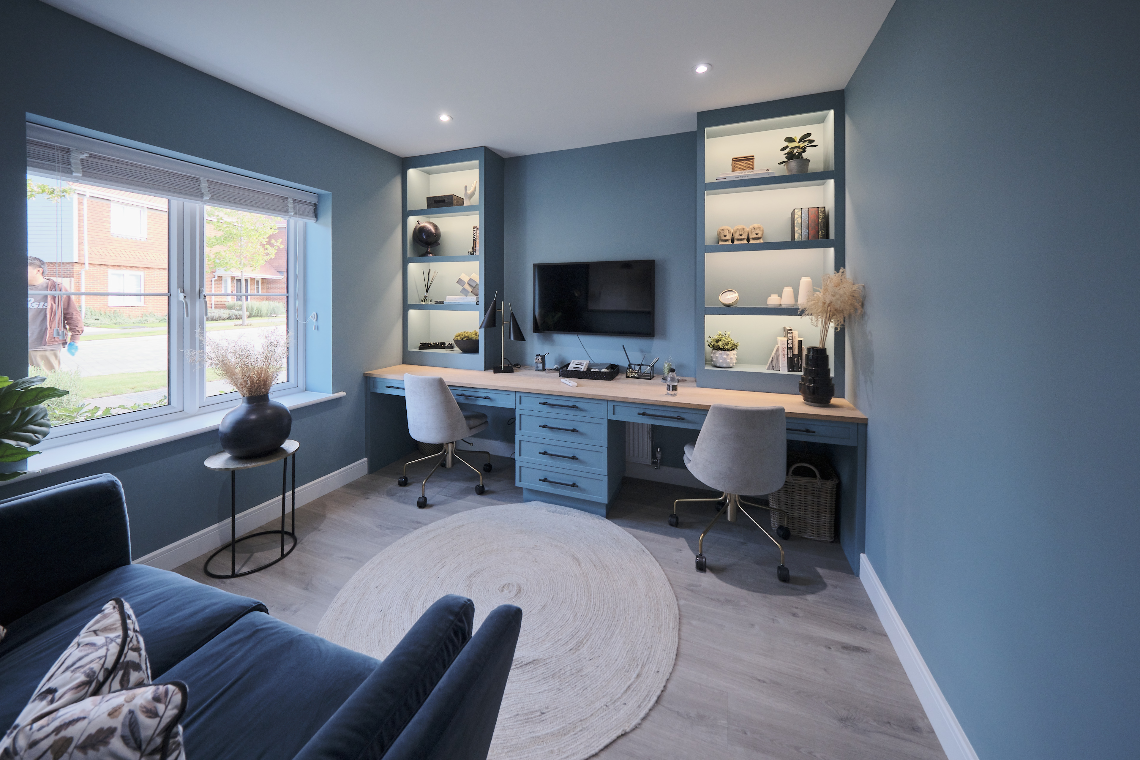 藍莎集團 - 英國樓盤、英國物業代理 | 英國買樓置業一站式服務