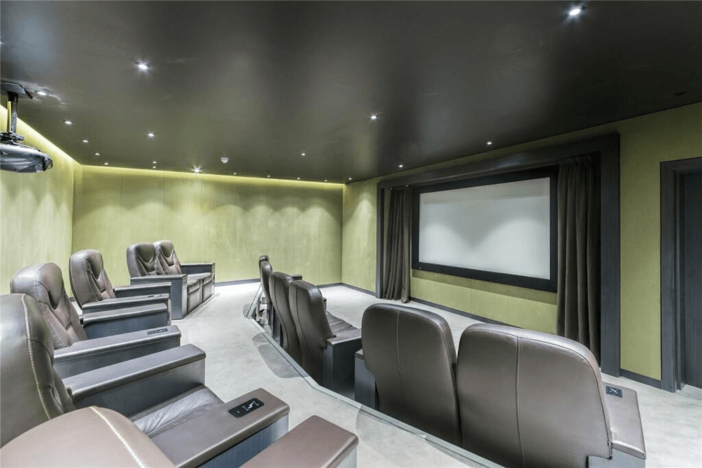 伦敦Fulham·2房2卫·Fulham Reach 项目配套